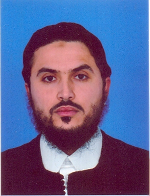  ALI MOHAMMED YOSEF